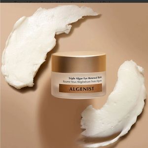 2/$25 Algenist Travel Size Triple Algae Eye Renewal Balm 5ml